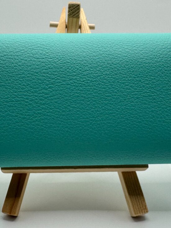 Tiffany & Co TF2207 8055 Eyeglass Frames Black Blue Italy w/ Case main image 7